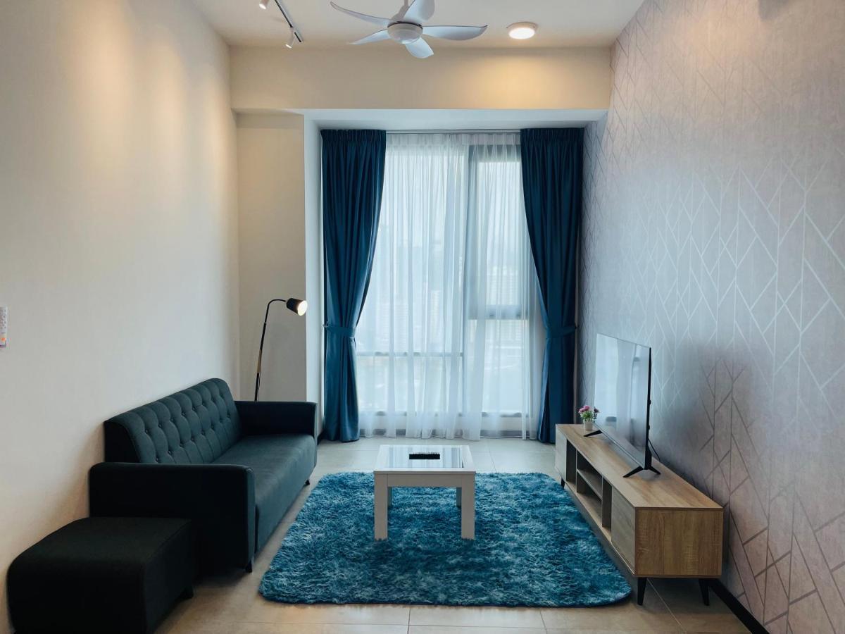 Astra At Opus Residences Kuala Lumpur Extérieur photo
