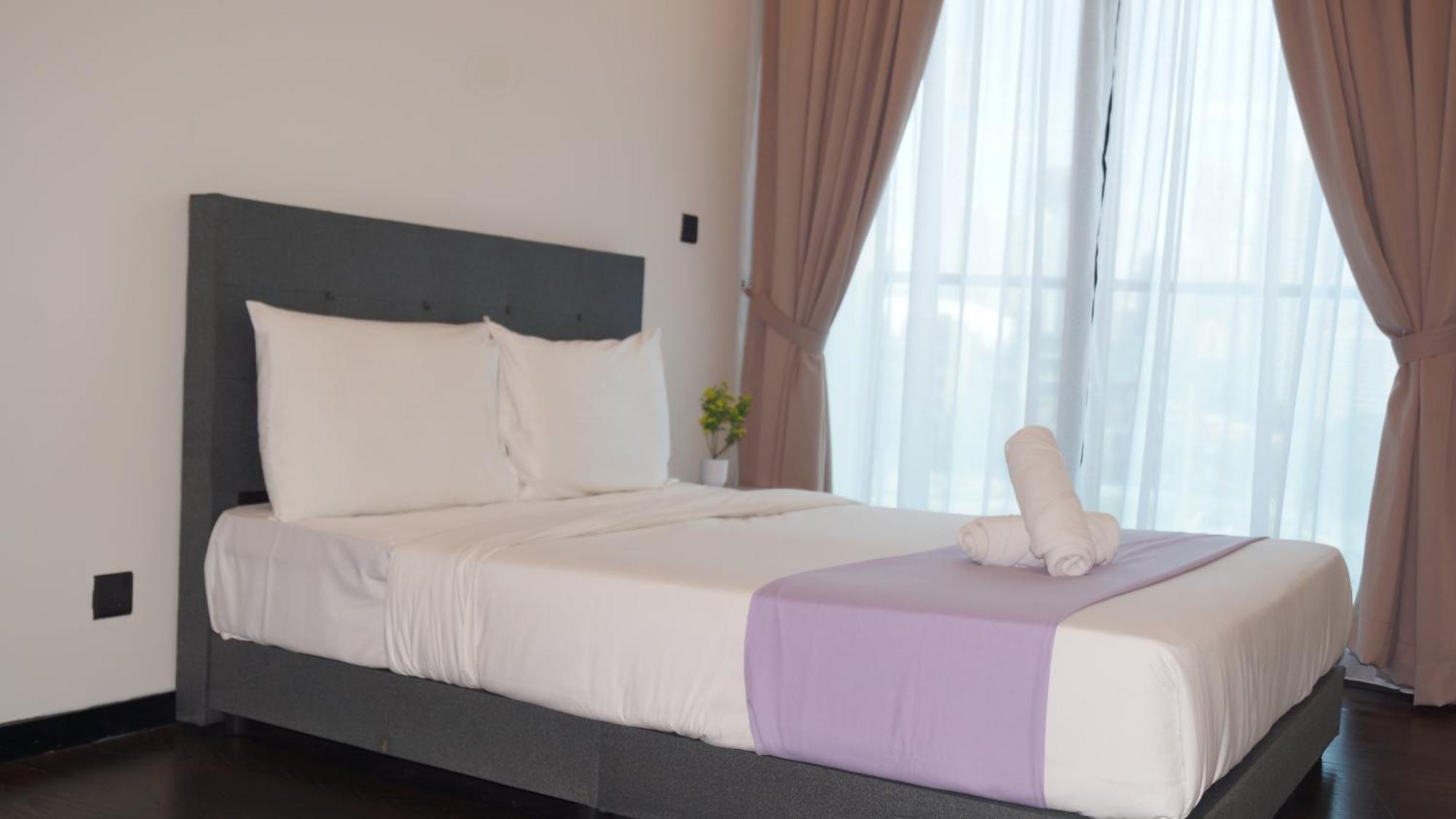Astra At Opus Residences Kuala Lumpur Extérieur photo