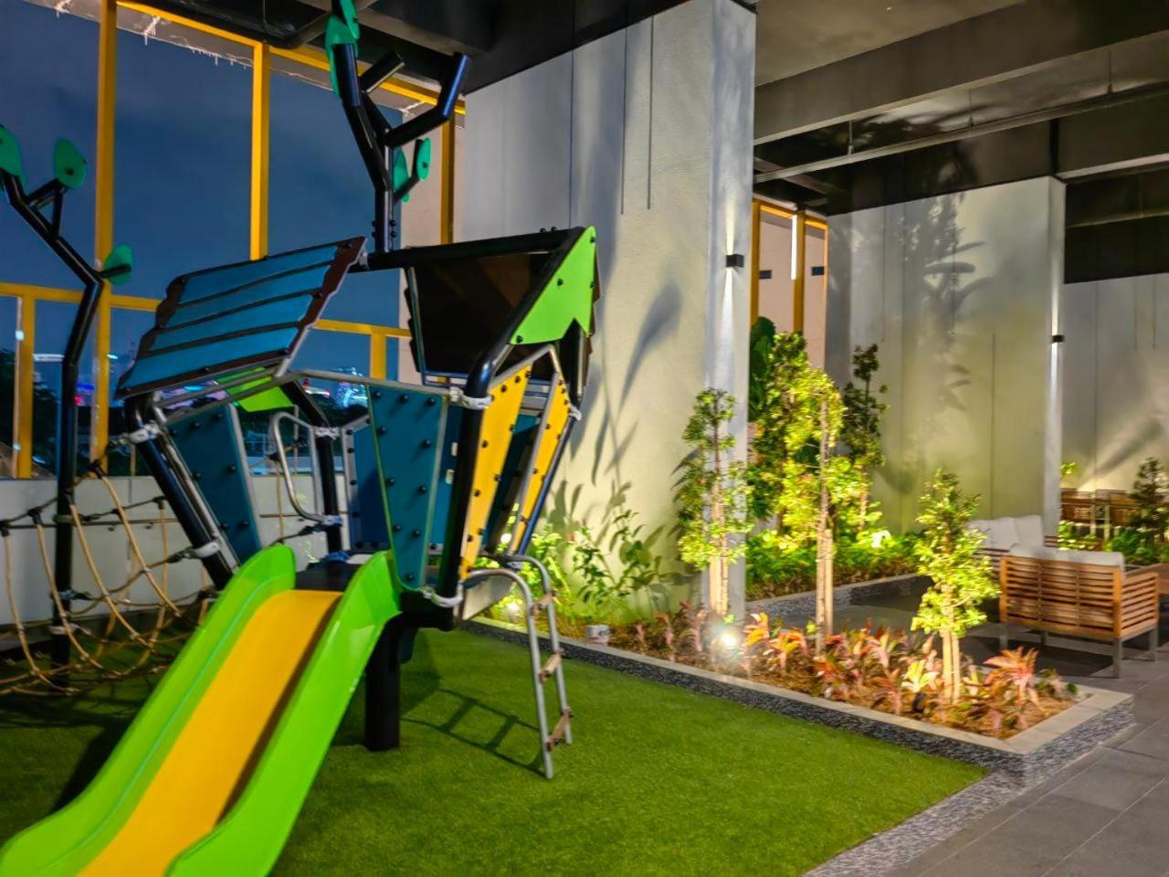 Astra At Opus Residences Kuala Lumpur Extérieur photo