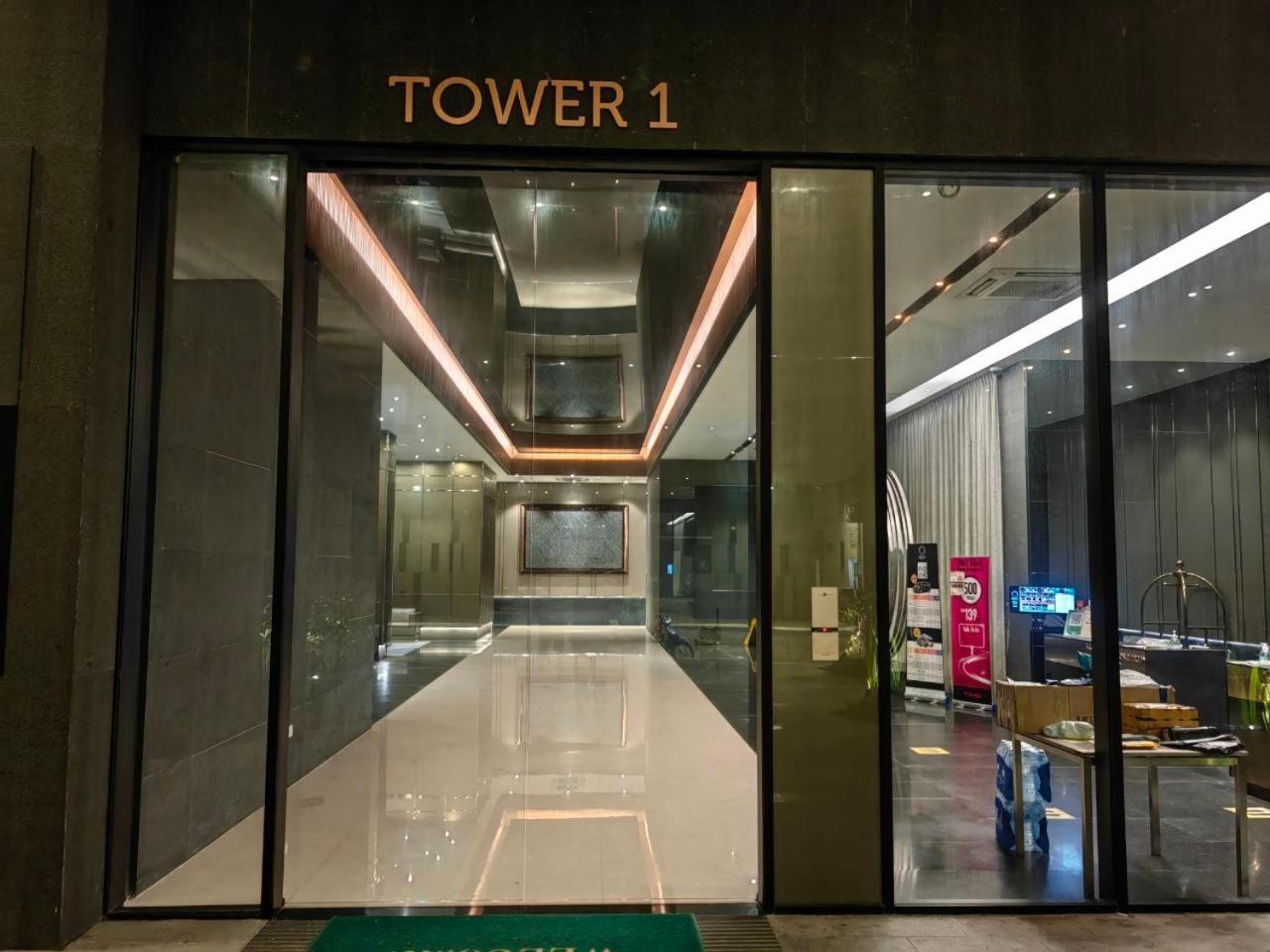 Astra At Opus Residences Kuala Lumpur Extérieur photo