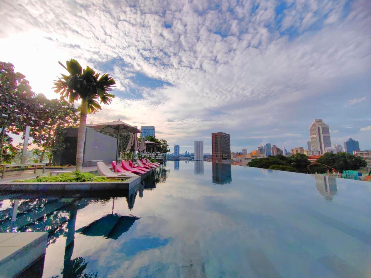 Astra At Opus Residences Kuala Lumpur Extérieur photo