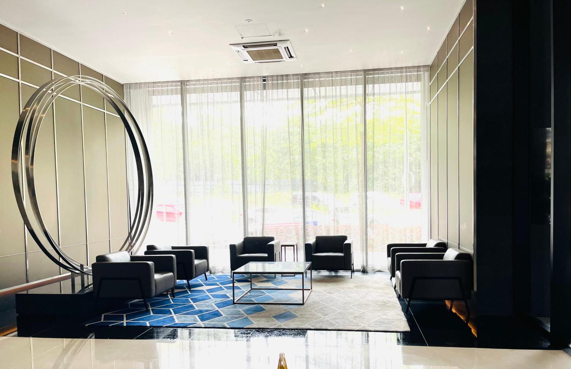 Astra At Opus Residences Kuala Lumpur Extérieur photo