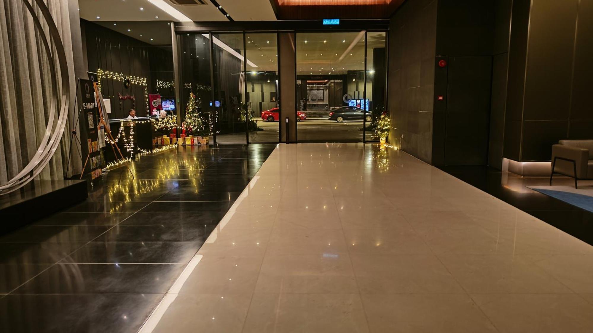 Astra At Opus Residences Kuala Lumpur Extérieur photo