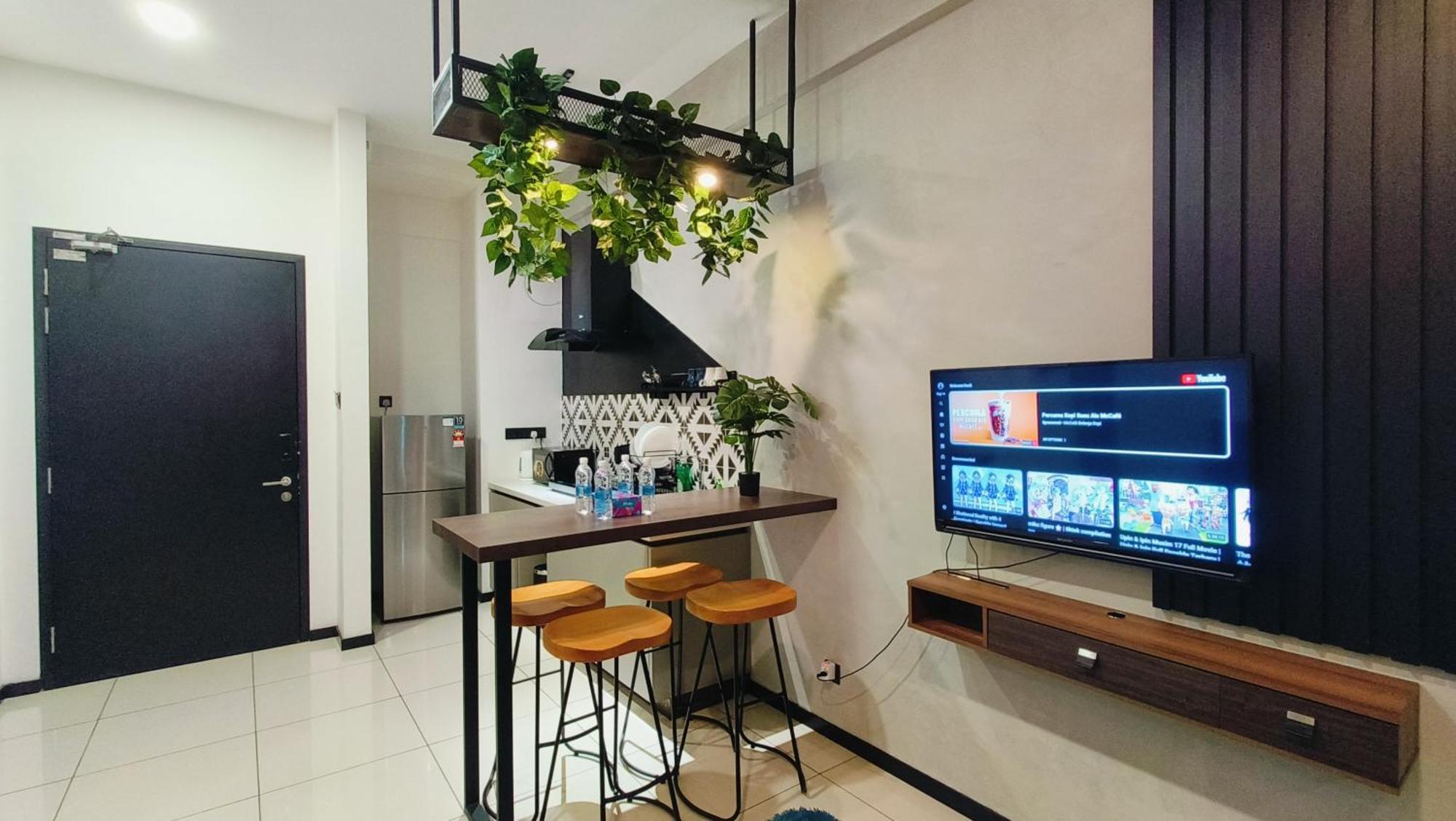 Astra At Opus Residences Kuala Lumpur Extérieur photo