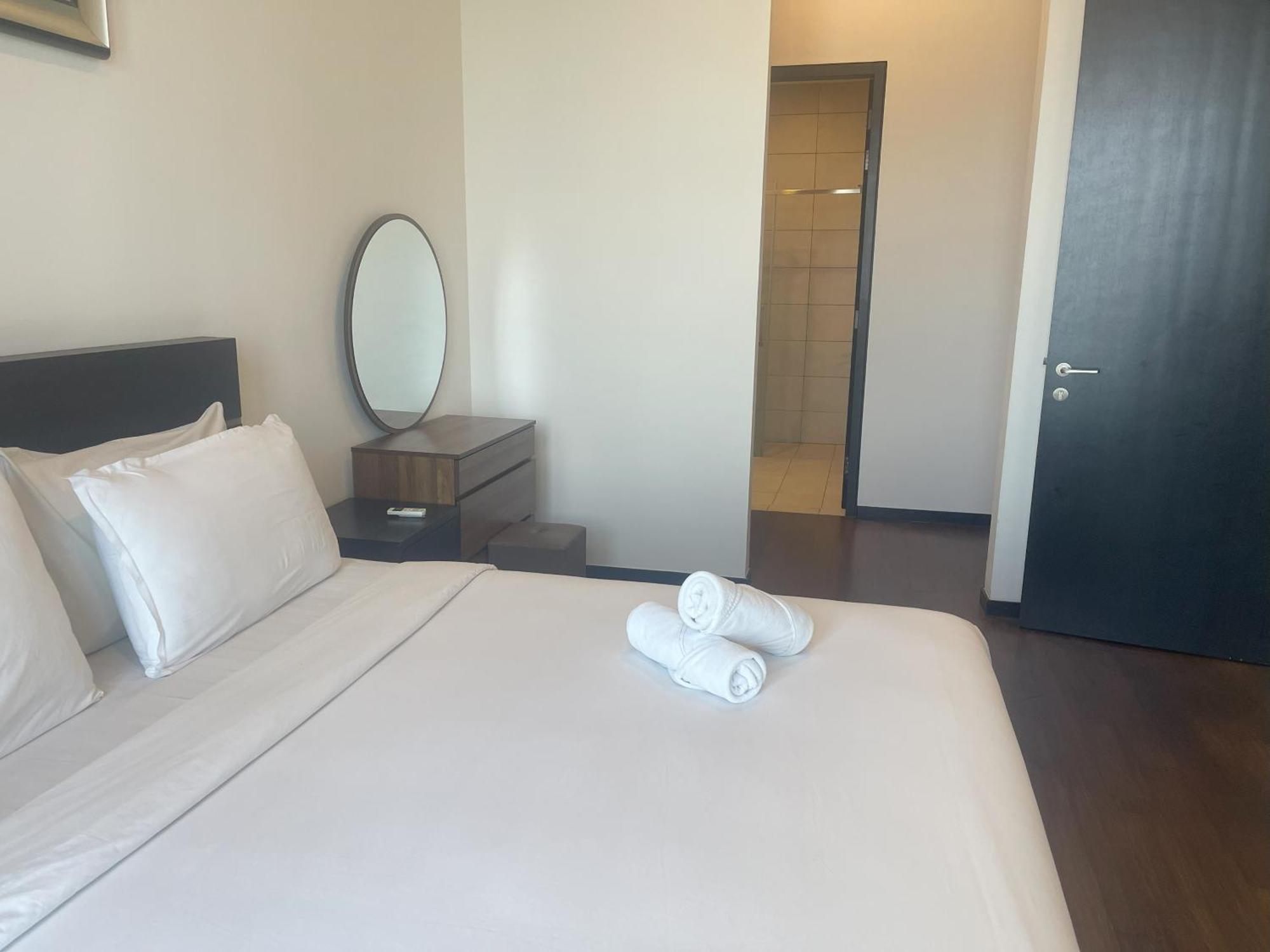 Astra At Opus Residences Kuala Lumpur Extérieur photo