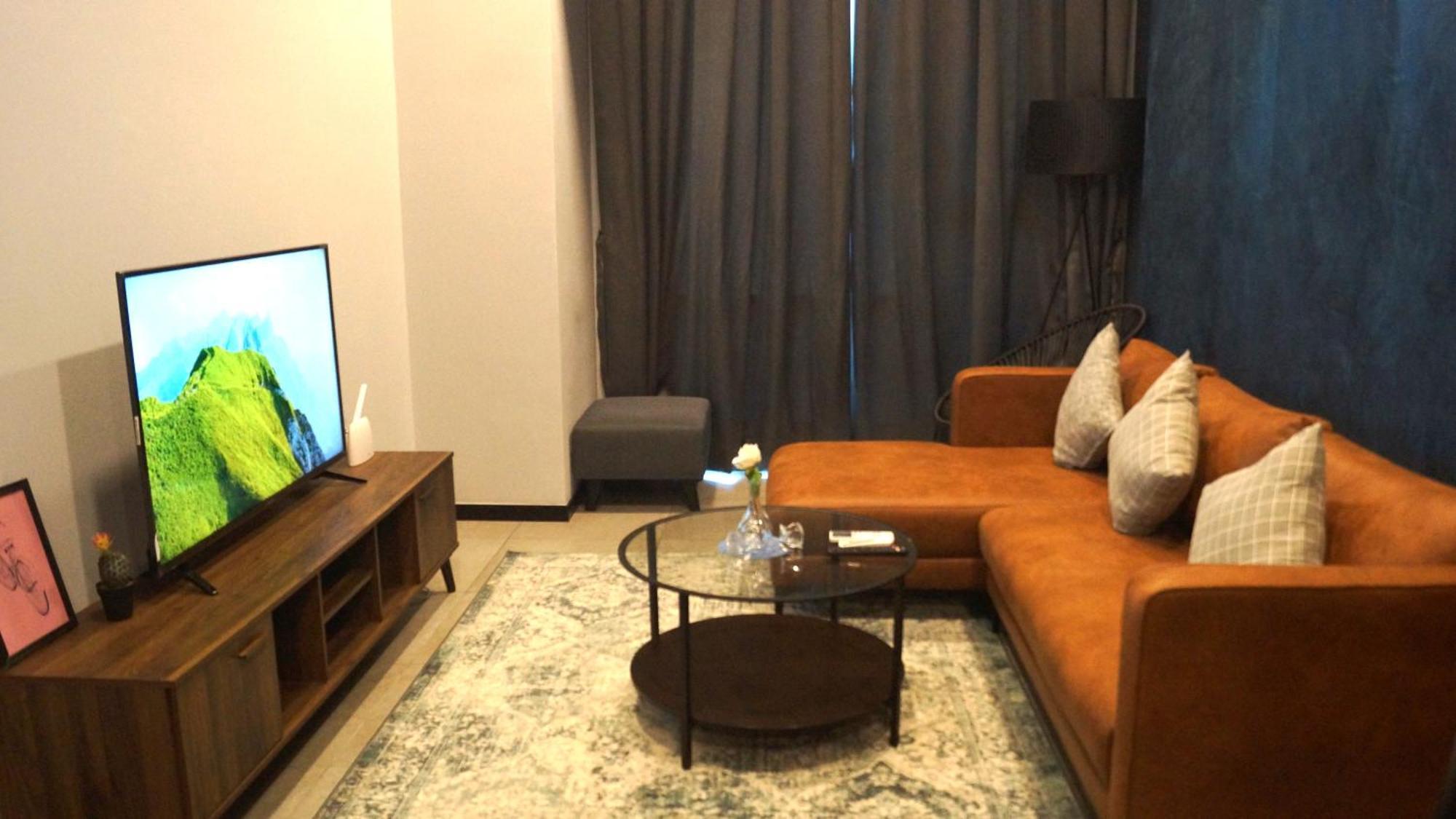 Astra At Opus Residences Kuala Lumpur Extérieur photo