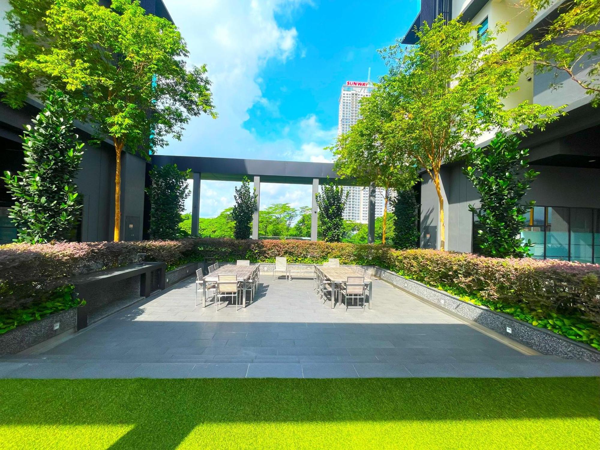 Astra At Opus Residences Kuala Lumpur Extérieur photo